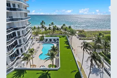 9601 Collins Ave #601, Bal Harbour, FL 33154 - Photo 2