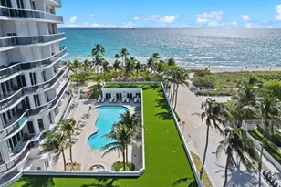 9601 Collins Ave, Bal Harbour, FL 33154 - Photo 2