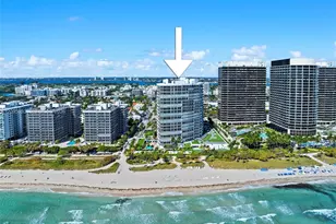 9601 Collins Ave, Bal Harbour, FL 33154 - Photo 10