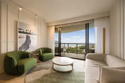 2201 Collins Ave #1720, Miami Beach, FL 33139 - Photo 1