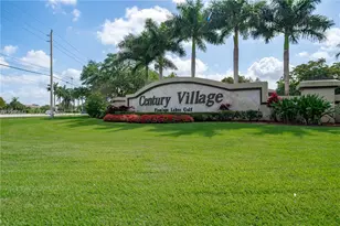 12500 SW 5th Ct, Pembroke Pines, FL 33027 - Photo 1