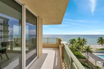 2080 S Ocean Dr #511, Hallandale Beach, FL 33009 - Photo 2