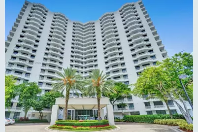 3300 NE 191st St #606, Aventura, FL 33180 - Photo 2