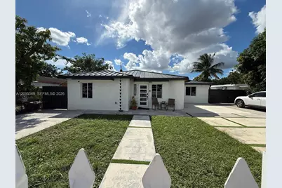 10516 NW 36th Pl, Miami, FL 33147 - Photo 4