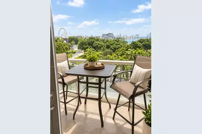 50 Biscayne Blvd #705, Miami, FL 33132 - Photo 8