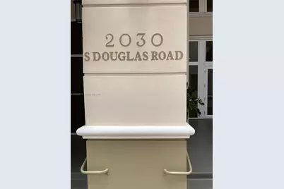 2030 S Douglas Rd #210, Coral Gables, FL 33134 - Photo 24