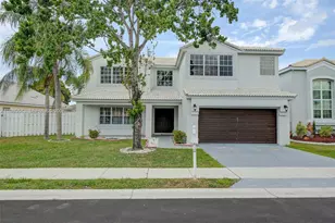 1127 SW 104th Way, Pembroke Pines, FL 33025 - Photo 1