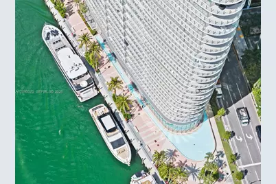 300 Biscayne Boulevard Way #4007W, Miami, FL 33131 - Photo 28