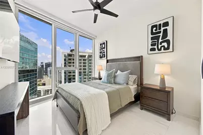 300 Biscayne Boulevard Way #4007W, Miami, FL 33131 - Photo 20