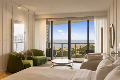 2201 Collins Ave #1108, Miami Beach, FL 33139 - Photo 2