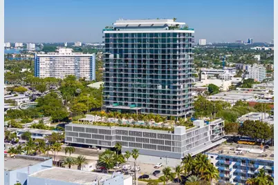 580 72nd St #1608, Miami Beach, FL 33141 - Photo 2