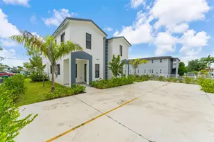 1457-1459 NW 2nd Ave, Florida City, FL 33034 - Photo 1