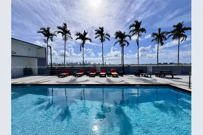 2301 SW 27th Ave #1500, Miami, FL 33145 - Photo 16