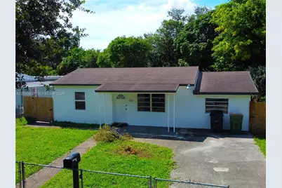 760 NW 126th St, North Miami, FL 33168 - Photo 4