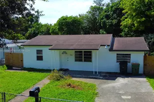 760 NW 126th St, North Miami, FL 33168 - Photo 4