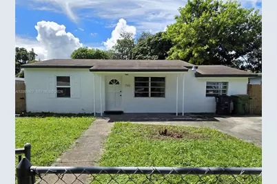 760 NW 126th St, North Miami, FL 33168 - Photo 2