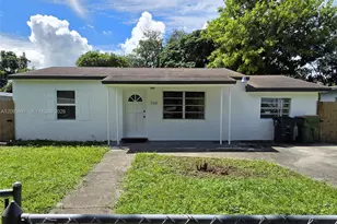 760 NW 126th St, North Miami, FL 33168 - Photo 2
