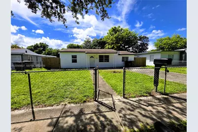 760 NW 126th St, North Miami, FL 33168 - Photo 1