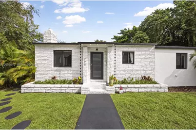 295 NW 42nd St, Miami, FL 33127 - Photo 2