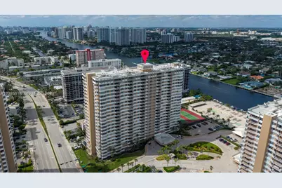 1985 S Ocean Dr #10G, Hallandale Beach, FL 33009 - Photo 34