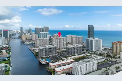1985 S Ocean Dr #10G, Hallandale Beach, FL 33009 - Photo 42