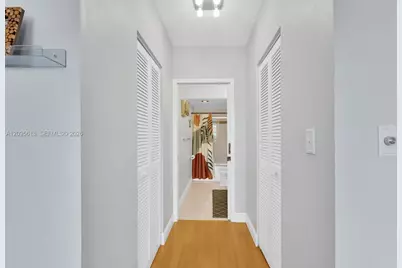 1985 S Ocean Dr #10G, Hallandale Beach, FL 33009 - Photo 20