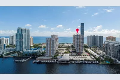 1985 S Ocean Dr #10G, Hallandale Beach, FL 33009 - Photo 1