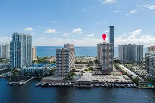 1985 S Ocean Dr, Hallandale Beach, FL 33009 - Photo 1