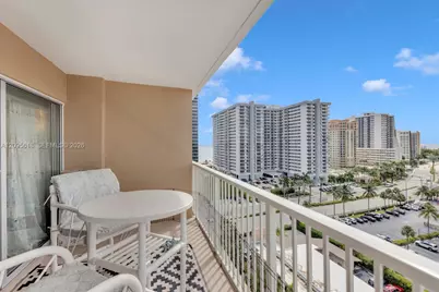 1985 S Ocean Dr #10G, Hallandale Beach, FL 33009 - Photo 10