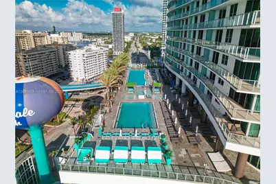 4111 S Ocean Dr #201, Hollywood, FL 33019 - Photo 34