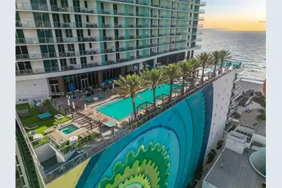 4111 S Ocean Dr #201, Hollywood, FL 33019 - Photo 32