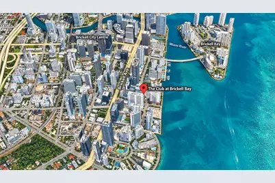 1200 Brickell Bay Dr #PH4103, Miami, FL 33131 - Photo 24