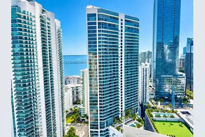 1200 Brickell Bay Dr #PH4103, Miami, FL 33131 - Photo 36