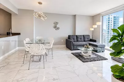 1200 Brickell Bay Dr #PH4103, Miami, FL 33131 - Photo 6