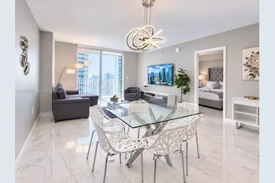 1200 Brickell Bay Dr #PH4103, Miami, FL 33131 - Photo 8