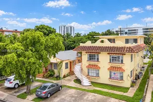 2028 Fillmore St, Hollywood, FL 33020 - Photo 1