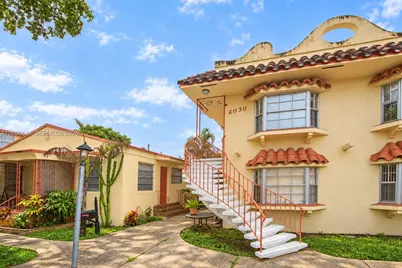 2028 Fillmore St, Hollywood, FL 33020 - Photo 6