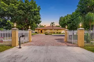 19110 SW 128th Ct, Miami, FL 33177 - Photo 1
