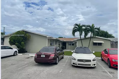7601 Venetian St #4, Miramar, FL 33023 - Photo 2
