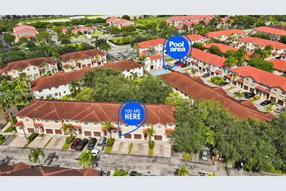 21007 NW 14th Pl #6, Miami Gardens, FL 33169 - Photo 36