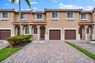 21007 NW 14th Pl, Miami Gardens, FL 33169 - Photo 1