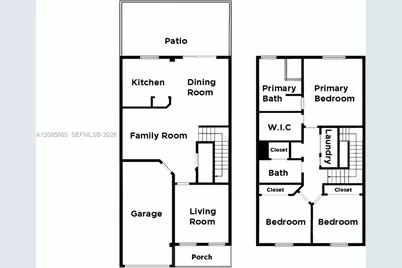 22578 SW 89th Pl, Cutler Bay, FL 33190 - Photo 8