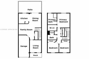 22578 SW 89th Pl, Cutler Bay, FL 33190 - Photo 8