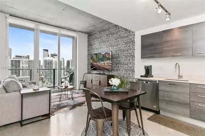 151 SE 1st St #3103, Miami, FL 33131 - Photo 22