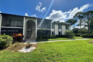 2733 SW Matheson Ave, Palm City, FL 34990 - Photo 1