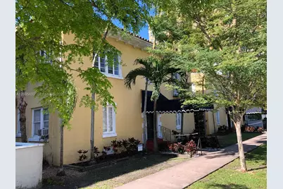 124 Mendoza Ave #8, Coral Gables, FL 33134 - Photo 1