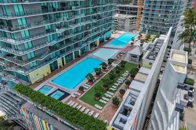 1300 S Miami Ave #3502, Miami, FL 33130 - Photo 38