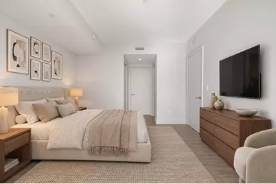 1300 S Miami Ave #3502, Miami, FL 33130 - Photo 8