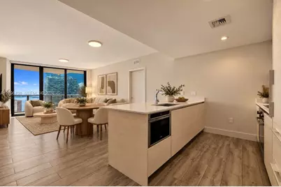 1300 S Miami Ave #3502, Miami, FL 33130 - Photo 1