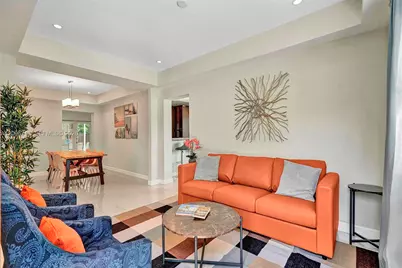 6550 SW 52nd Ter, South Miami, FL 33155 - Photo 4